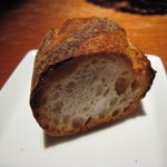 ル・フラマン・ローズ - バゲット