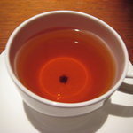 ル・フラマン・ローズ - 紅茶