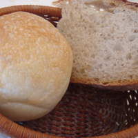 ダン ル シエル - パン