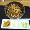 あいさい食堂
