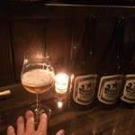 地鶏料理専門店 無玄 - 赤星★