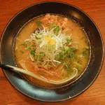 麺屋 花蔵 - 