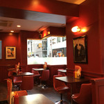 ブラザーズ - いや〜、赤いな〜 2015/05