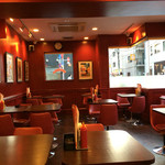 ブラザーズ - おお！空席ばっか！ 2015/05