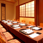 北新地 湯木 新店