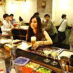 Ginza Suri Handoreddo Ba - 