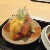 丸の内一丁目 しち十二候 - 