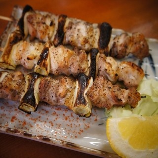 テイクアウトok 出雲市駅でおすすめの焼き鳥をご紹介 食べログ