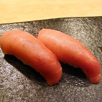 百万石 - お決まりは、まず中から