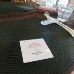 フルール　ドゥ　ペシェ　モモカ - 