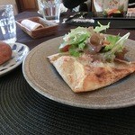 フルール　ドゥ　ペシェ　モモカ - 