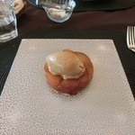 フルール　ドゥ　ペシェ　モモカ - 