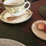 フルール　ドゥ　ペシェ　モモカ - 