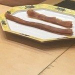 初音鮨 - かんぴょう