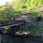 食事処やはぎ - ます