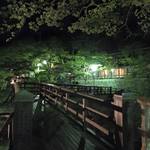 食事処やはぎ - 震えがくるほど、いいロケーションです