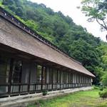 食事処やはぎ - ます