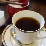 Konara - コーヒー
