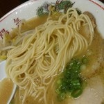 中華そば 陽気 - 