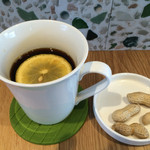 飛鳥カリーカフェ - 