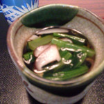 料理茶屋芭蕉 - 