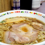 Ra-Men Dai Ou Seki Toba - 尾道ラーメン