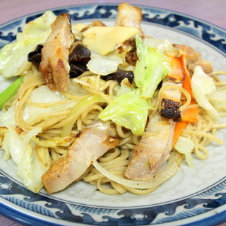 ラーメン大王赤兎馬_2