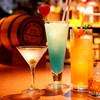 OLD BAR マツミヤ