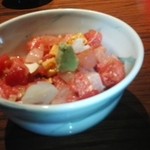 風凛 - バラチラシ