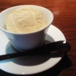 風凛 - バニラアイス