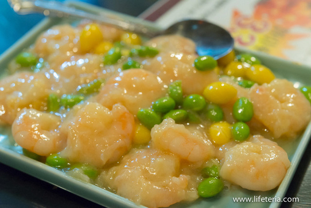 Wang Chan no Chuka Nihonbashi Ten