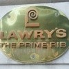 Lawry's The Prime Rib Chicago