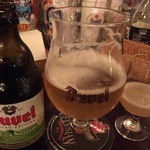 BeerPub ROGUE - トルプルホップ