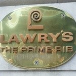 Lawry's The Prime Rib - 