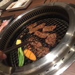 焼肉竹林 - 焼き肉
            