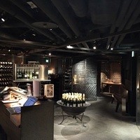 春秋ツギハギ 日比谷 - 