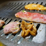 原商店 - 焼くべし焼くべし！
