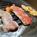 原商店 - 焼くべし焼くべし！