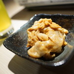 原商店 - 大腸（ハーフ