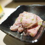 原商店 - ラムタン（1人前
