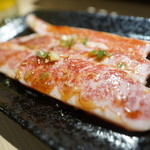 原商店 - 和牛カルビ（ハーフ