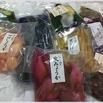 御すぐき處 京都なり田 本店 - 