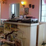 Pasta & Pizza RUMBLE - Rumble・レジ