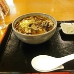 のめこい湯 レストラン - 