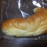 Kouta No Shippo - こうたのしっぽ クリームパン