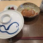 神楽坂くろす - 鯛刺２_2015/09