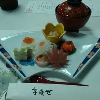 料亭　宇喜世 - 
