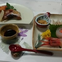 料亭　宇喜世 - 