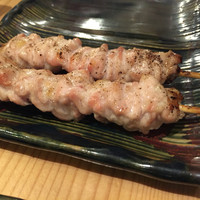 鳥恵 上野広小路店 - 