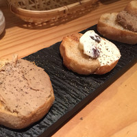 鳥恵 上野広小路店 - 